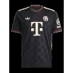 Camiseta tercera Champions League Bayern Múnich 2025/26 niño Camiseta tercera Champions League Bayern Múnich 2025/26 niño