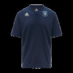 Camiseta tercera sin patrocinio Génova 2025/26 mujer