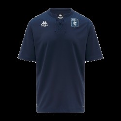 Camiseta tercera sin patrocinio Génova 2025/26 hombre