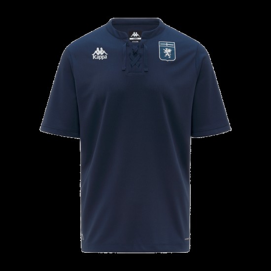 Camiseta tercera sin patrocinio Génova 2025/26 mujer