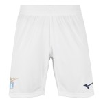 Pantalones cortos de local Lazio 2026/27 para niño