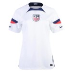 Camiseta Femenina USWNT de Local Mundial 2022