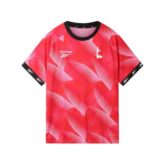 Camiseta de calentamiento tercera Charlton Athletic 2026/27 para hombre