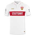 Camiseta Third Champions League VfB Stuttgart 2024/25 para niño Camiseta Third Champions League VfB Stuttgart 2024/25 para niño