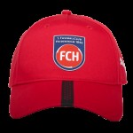 1.FC Heidenheim 1846 Gorro – Rojo 1.FC Heidenheim 1846 Gorro – Rojo