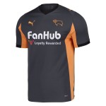 Camiseta visitante Derby County 2025/26 niño
