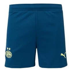 Pantalones Cortos Terceros de PSV 2023/24 para Niños Pantalones Cortos Terceros de PSV 2023/24 para Niños