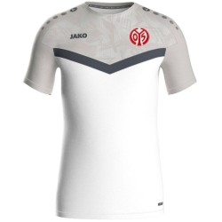 Camisa de calentamiento de tercera equipación para hombre Mainz 05 2024/25