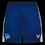 Niño Hertha BSC Pantalones Cortos Locales 2025/26
