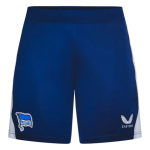 Hombre Hertha BSC Pantalones Cortos Locales 2025/26