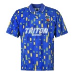 Camiseta retro local 92/93 Birmingham City hombre Camiseta retro local 92/93 Birmingham City hombre