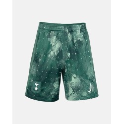 Pantalones cortos de tercera de hombre Tottenham Hotspur 2024/25