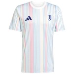 Camiseta Prepartido Tercera Niño Juventus 2025/26 Camiseta Prepartido Tercera Niño Juventus 2025/26