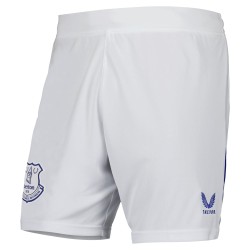Pantalones cortos de casa para mujer Everton 2024/25