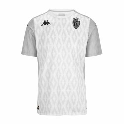 Camisa pre-partido de tercera equipación para hombre AS Monaco 2024/25