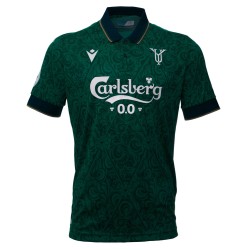 Camiseta local York United FC 2025 hombre