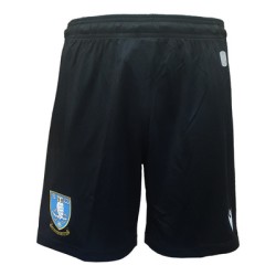 Pantalones Cortos Locales de Sheffield Wednesday 2024/25 para Mujeres