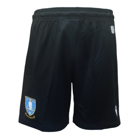 Pantalones Cortos Locales de Sheffield Wednesday 2024/25 para Mujeres Pantalones Cortos Locales de Sheffield Wednesday 2024/25 para Mujeres