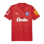 Camisa de tercera equipación para mujer Holstein Kiel 2024/25