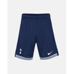 Pantalones cortos de casa de mujer Tottenham Hotspur 2024/25 Pantalones cortos de casa de mujer Tottenham Hotspur 2024/25