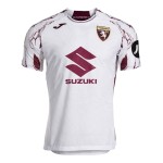 Camiseta Visitante Hombre Torino 2025/26 Camiseta Visitante Hombre Torino 2025/26