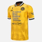 Mujer Udinese 2025/26 Tercera Camiseta