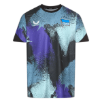 Niño Hertha BSC Camiseta Prepartido Tercera 2025/26 Niño Hertha BSC Camiseta Prepartido Tercera 2025/26