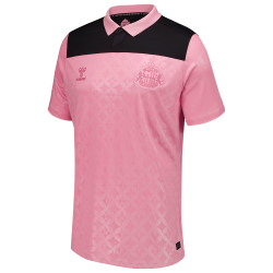 Camiseta Visitante Hombre Sunderland 2026/27