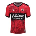 Camiseta local niño Club Tijuana 2025/26