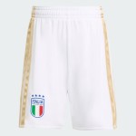 Pantalones cortos locales de la Copa del Mundo 2026 de Italia para niño