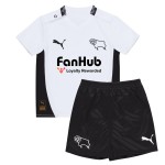 Kit Local de Derby County 2024/25 para Niños Kit Local de Derby County 2024/25 para Niños