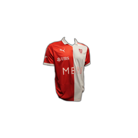 Camiseta de hombre FC Vaduz 2026/27 de local