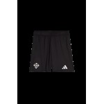 Pantalones cortos de tercera equipación para niño Como 2024/25 Pantalones cortos de tercera equipación para niño Como 2024/25