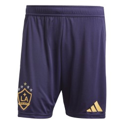 Pantalones cortos visitante LA Galaxy 2025 niño