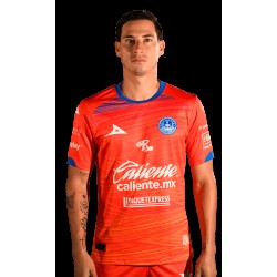 Camiseta Hombre Mazatlán FC 2024/25 Visitante