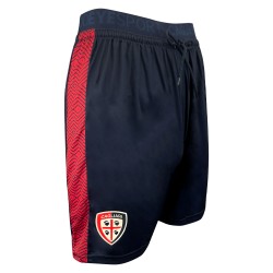 Pantalones cortos de casa para hombre Cagliari Calcio 2024/25