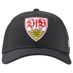 Gorra Crest - Nylon VfB Stuttgart