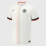 Camiseta de visitante hombre Chelsea 2025/26 Camiseta de visitante hombre Chelsea 2025/26