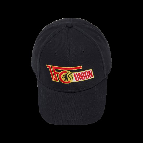 1.FC Union Berlin Gorro Logo – Negro 1.FC Union Berlin Gorro Logo – Negro