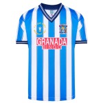 Camiseta Retro Final FA Cup 1987 de Coventry City de Hombre