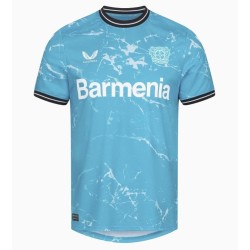Camiseta Third Bayer 04 Leverkusen 2023/24 para hombre