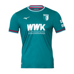 Camisa de visitante para mujer FC Augsburg 2024/25