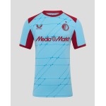Camiseta tercera Feyenoord 2025/26 hombre Camiseta tercera Feyenoord 2025/26 hombre