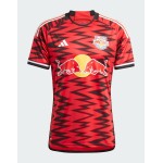 Camiseta Local 2025 del New York Red Bulls para Hombre Camiseta Local 2025 del New York Red Bulls para Hombre