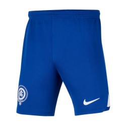 Pantalones cortos de visitante de niño Atlético Madrid 2023/24