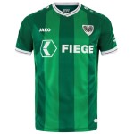 Camiseta Local SC Preußen Münster 2025/26 Niño