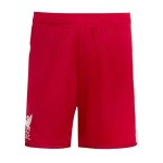 Pantalones Cortos Locales Infantiles Liverpool 2026/27