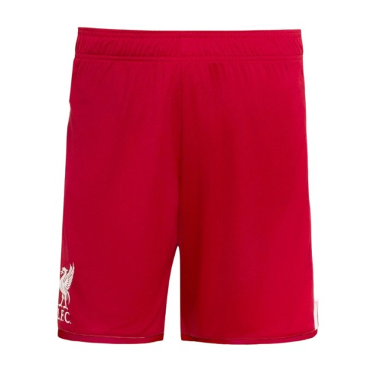 Pantalones Cortos Locales Infantiles Liverpool 2026/27