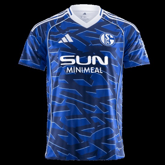 Niño Camiseta local FC Schalke 04 2025/26