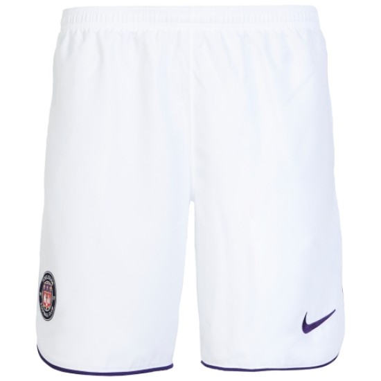 Pantalones cortos de casa para mujer Toulouse FC 2024/25 Pantalones cortos de casa para mujer Toulouse FC 2024/25